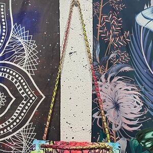 Caleesa Graffiti Bag